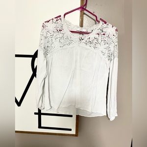 Boutique blouse